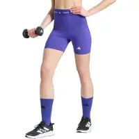 Adidas Calções Justos TECHFIT