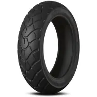 Kenda Pneu Dianteiro/traseiro Da Scooter K761 56j E Tl
