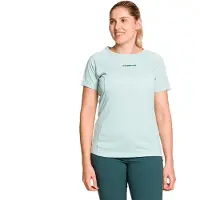 Trangoworld Camiseta De Manga Curta Demba