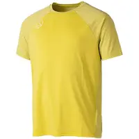 Ternua Camiseta De Manga Curta Krin