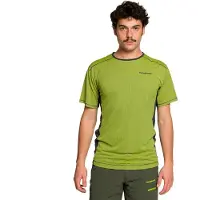 Trangoworld Camiseta De Manga Curta Ritsem