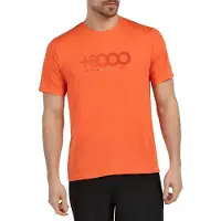 +8000 Camiseta De Manga Curta Tachel