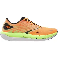 Reebok - Sapatilhas corrida - Floatzig Tread Orange / White para Homem - Tamanho 43 - Laranja