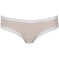 LASCANA Cueca rosa escurecido