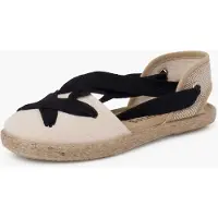 Pisamonas Sandália preto