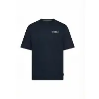 Signal Camisa ' FapSi ' azul escuro