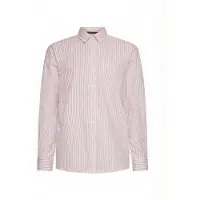 Signal Camisa ' ScottSi ' vermelho