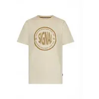 Signal Camisa ' FelixSi ' bege