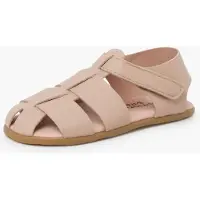 Pisamonas Sapatos abertos bege