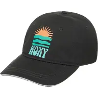Roxy Boné De Caminhoneiro Live Forever