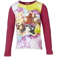 Lego Wear Camiseta De Manga Comprida Tanisha 806 Tshirls