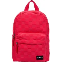 Roxy Mochila Feminina Silver Spring 8l