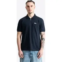 Lonsdale Camisa 'Hertford' navy