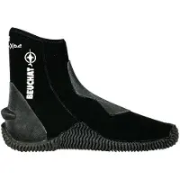 BEUCHAT Botas De Mergulho Sirocco Open 5 Mm