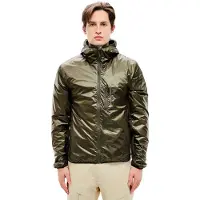 The Mountain Studio Casaco Pertex Insulated Midlayer