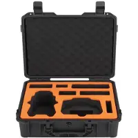 Sunnylife Mala De Transporte Aqx-16 Para Air 3s/air 3 Fly More Combo