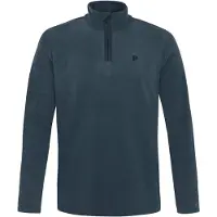 Protest Casaco Polar Com Meio Fecho Reperfecto