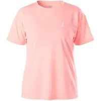 Aulp Camiseta De Manga Curta Delph