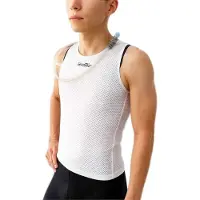 VeloToze Camiseta Interior Sem Mangas Hydrovest + Hydrapack 2l
