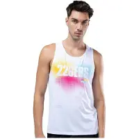 226ers Camiseta Sem Mangas Energy Hydrazero