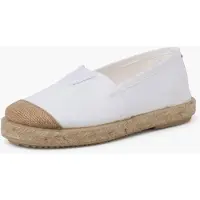 Pisamonas Sandália branco