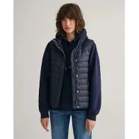 Gant Colete De Penas Light