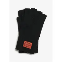 Superdry Luvas Workwear Knitted