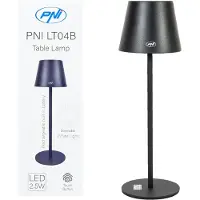 Pni Candeeiro De Mesa Ltb04 3000k
