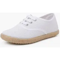 Pisamonas Sapatilhas branco