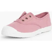 Pisamonas Sapatilhas rosa