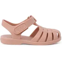 Igor Sapato de praia/banho rosa pastel