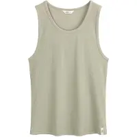 Mela London Camisa 'Oshin' verde pastel
