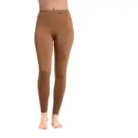 Orgasm Products Leggings 'Massage Seamless Leggings' camurça