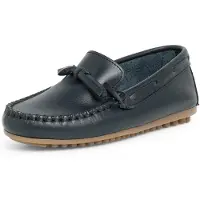 Pisamonas Sapato baixo azul
