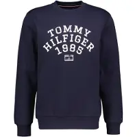 Tommy Hilfiger Moletom Arch
