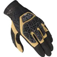 Ls2 Textil Luvas De Verão All Terrain Ii