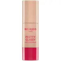 Bourjois Pretty Glassy Luminous Balm Pure Glass