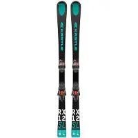 Kästle Esquis Alpinos Rx12 Gs Factory Fis S+plate Pivot S