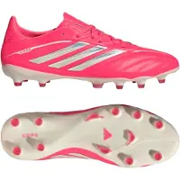 Adidas Botas de Futebol sem Atacadores Copa Pure IV Elite — Piso Firme