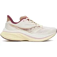 Saucony - Sapatilhas corrida - Endorphin Speed 5 Ivory/Maroon para Mulher - Tamanho 38