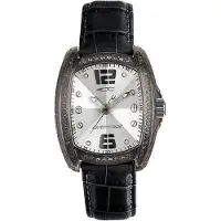 Chronotech Relógio Feminino Rw0001 30mm Quartz Analogic