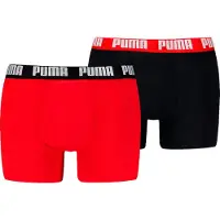 Puma Boxers Everyday Basic 2 Unidades
