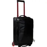 The North Face - Sacos viagem - Base Camp Rolling Thunder 22 TNF Black TNF Black para Unissexo - Preto