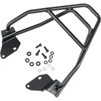 Kappa Moto Montagem Traseira Do Top Case Kr1184 Monokey