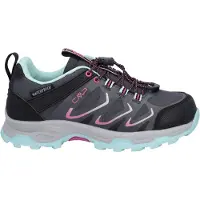 CMP Sapatos De Caminhada Byne Low Waterproof 3q66884