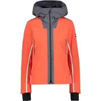 CMP Casaco Fix Hood 31w0036
