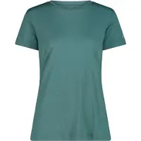 CMP Camiseta De Manga Curta 32t7166u