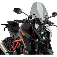 Puig Para-brisa New Generation Touring Ktm 1390 Super Duke R Evo 2025