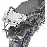 Kappa Moto Montagem Traseira Do Top Case Kr2139 Monokey/monolock