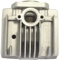 Athena Kit De Cilindro 073900 Standard Bore Cylinder Kit With Manifolds Ø 47cc 38 Mm